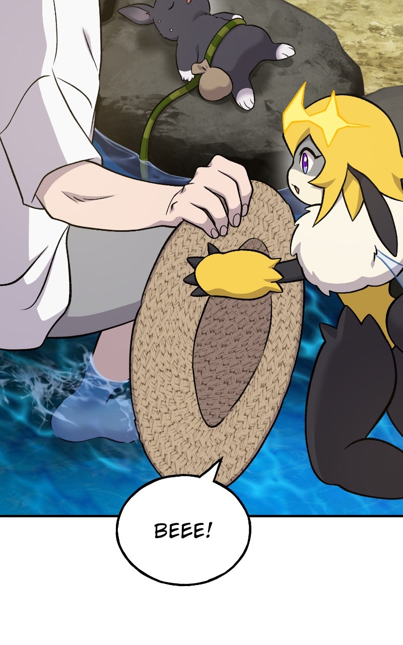 Read The Top Dungeon Farmer EN Manga Online