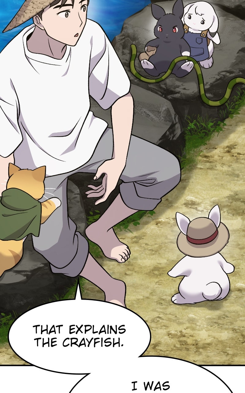 Read The Top Dungeon Farmer EN Manga Online