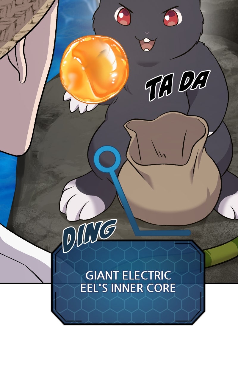 Read The Top Dungeon Farmer EN Manga Online