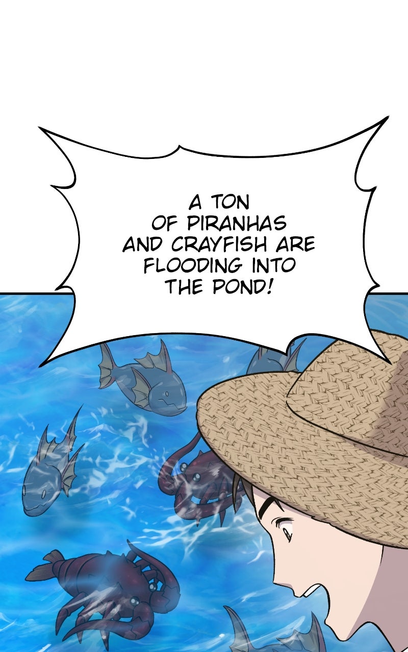 Read The Top Dungeon Farmer EN Manga Online