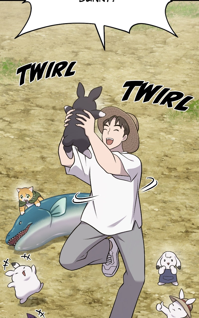 Read The Top Dungeon Farmer EN Manga Online