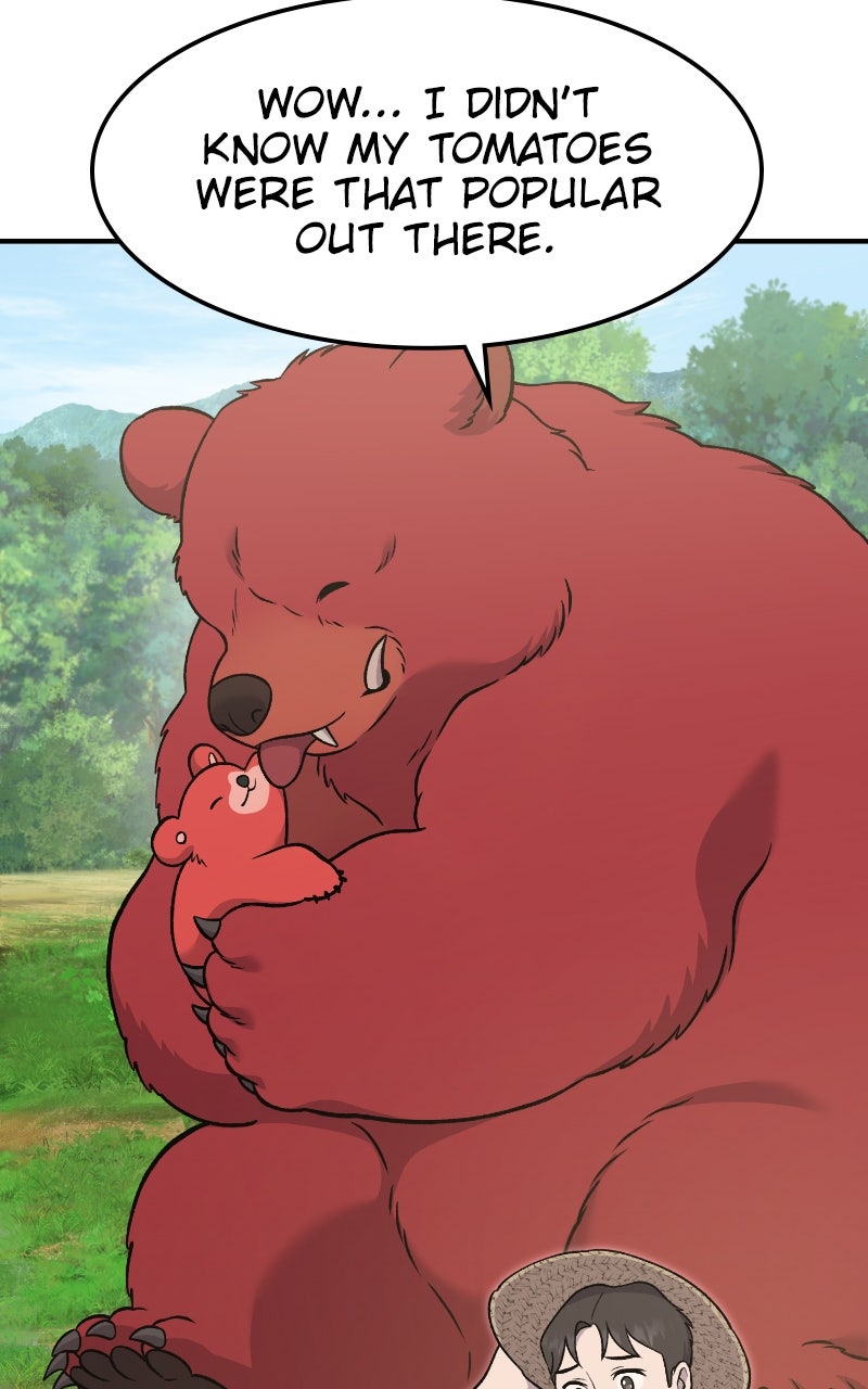 Read The Top Dungeon Farmer EN Manga Online