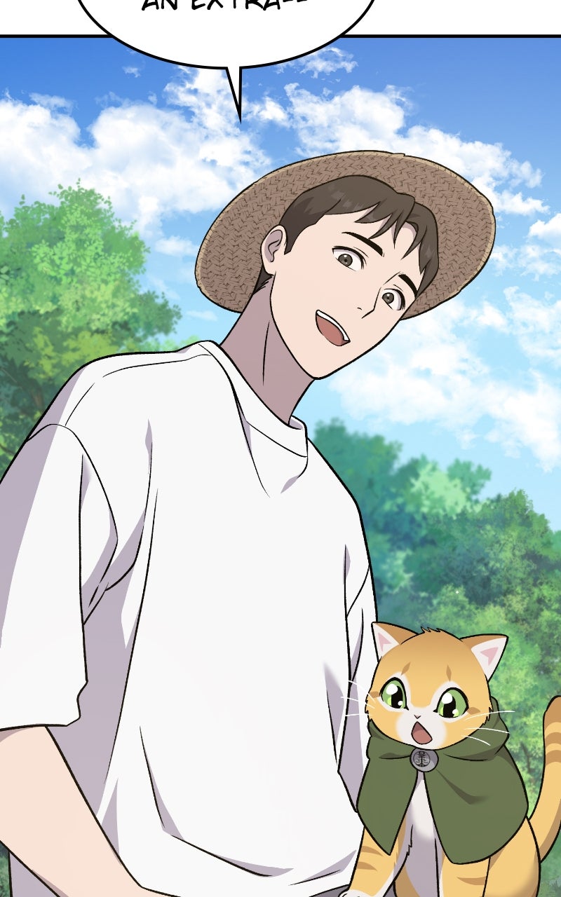 Read The Top Dungeon Farmer EN Manga Online