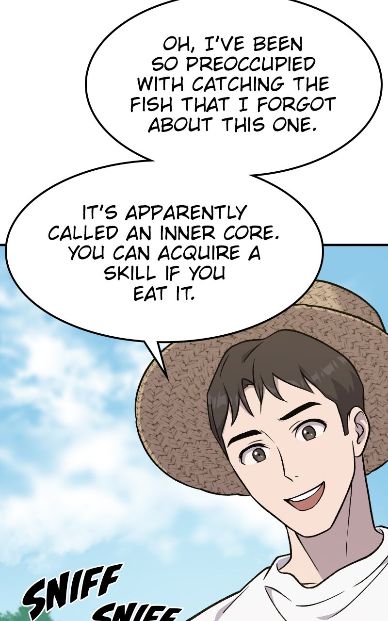 Read The Top Dungeon Farmer EN Manga Online