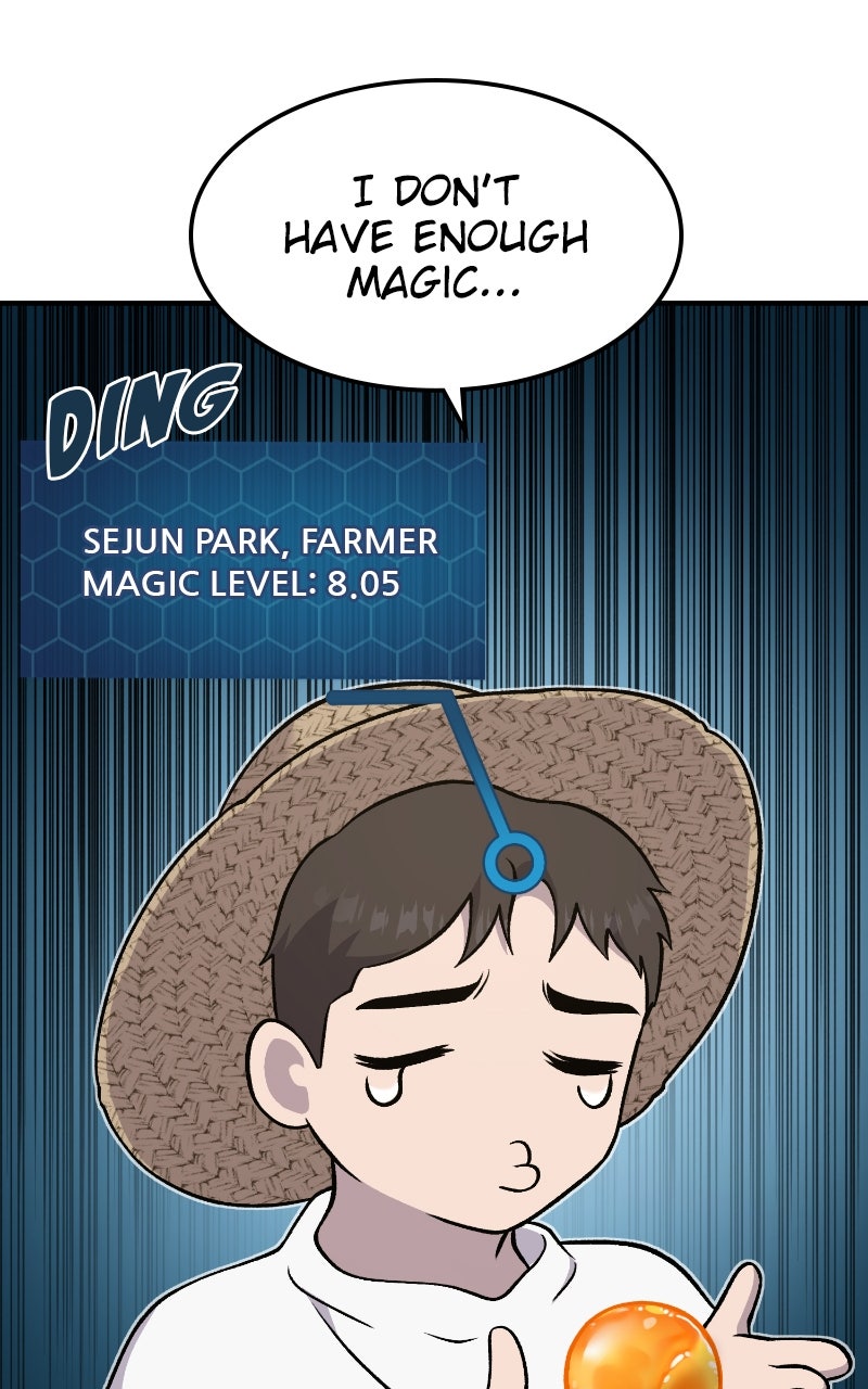 Read The Top Dungeon Farmer EN Manga Online