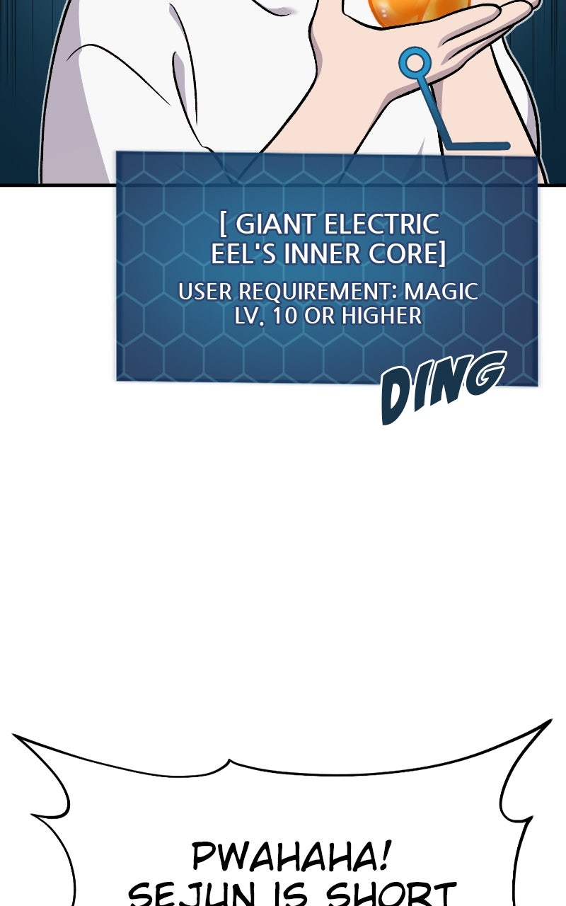 Read The Top Dungeon Farmer EN Manga Online