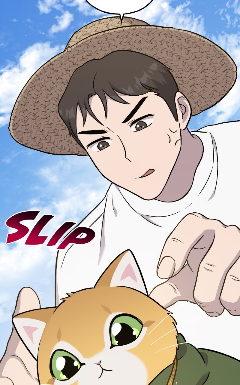 Read The Top Dungeon Farmer EN Manga Online