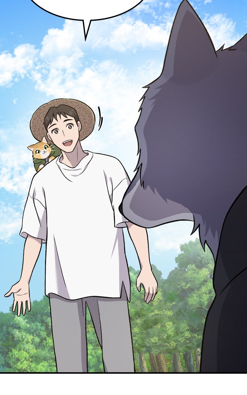 Read The Top Dungeon Farmer EN Manga Online