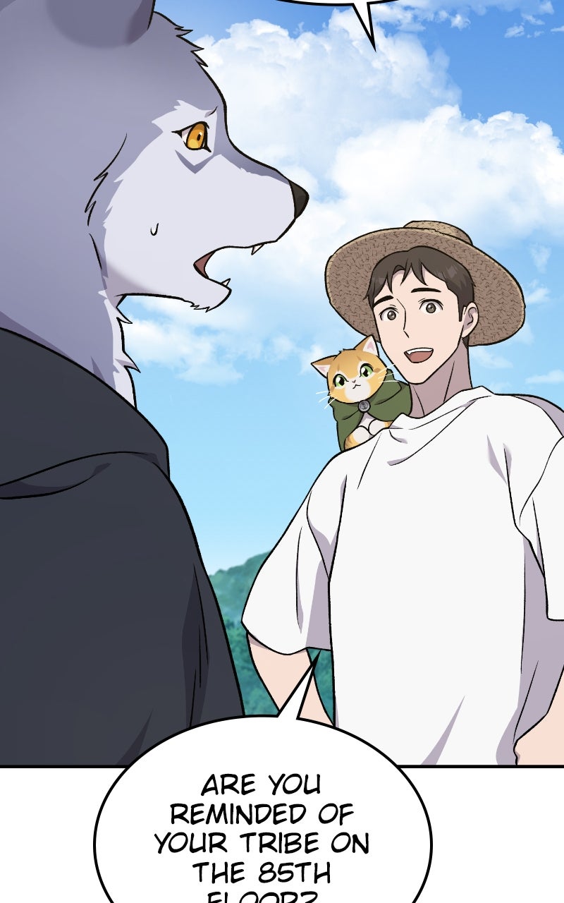 Read The Top Dungeon Farmer EN Manga Online