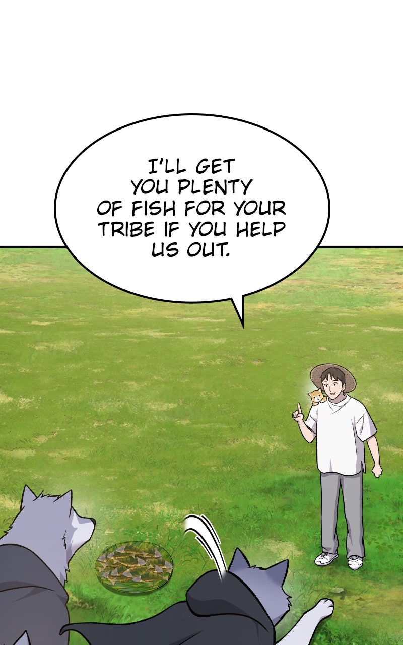 Read The Top Dungeon Farmer EN Manga Online