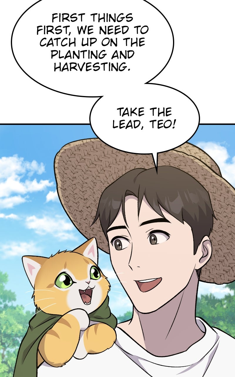 Read The Top Dungeon Farmer EN Manga Online