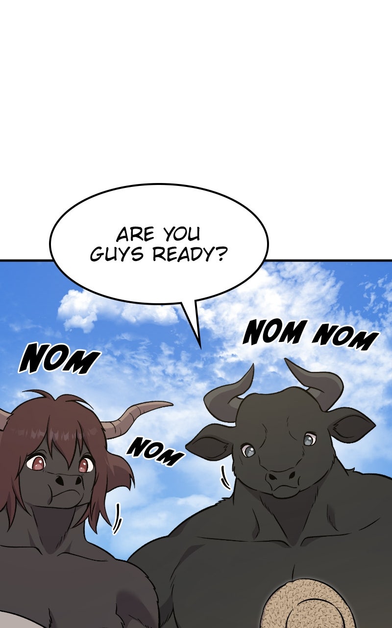 Read The Top Dungeon Farmer EN Manga Online