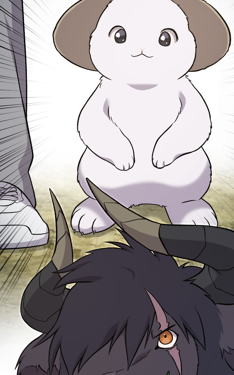 Read The Top Dungeon Farmer EN Manga Online