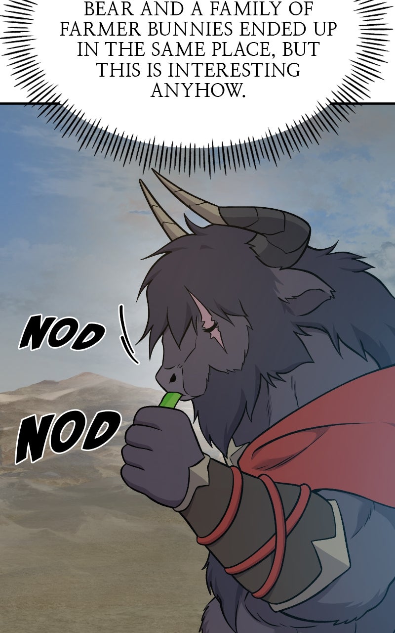 Read The Top Dungeon Farmer EN Manga Online