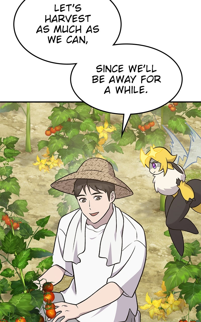 Read The Top Dungeon Farmer EN Manga Online