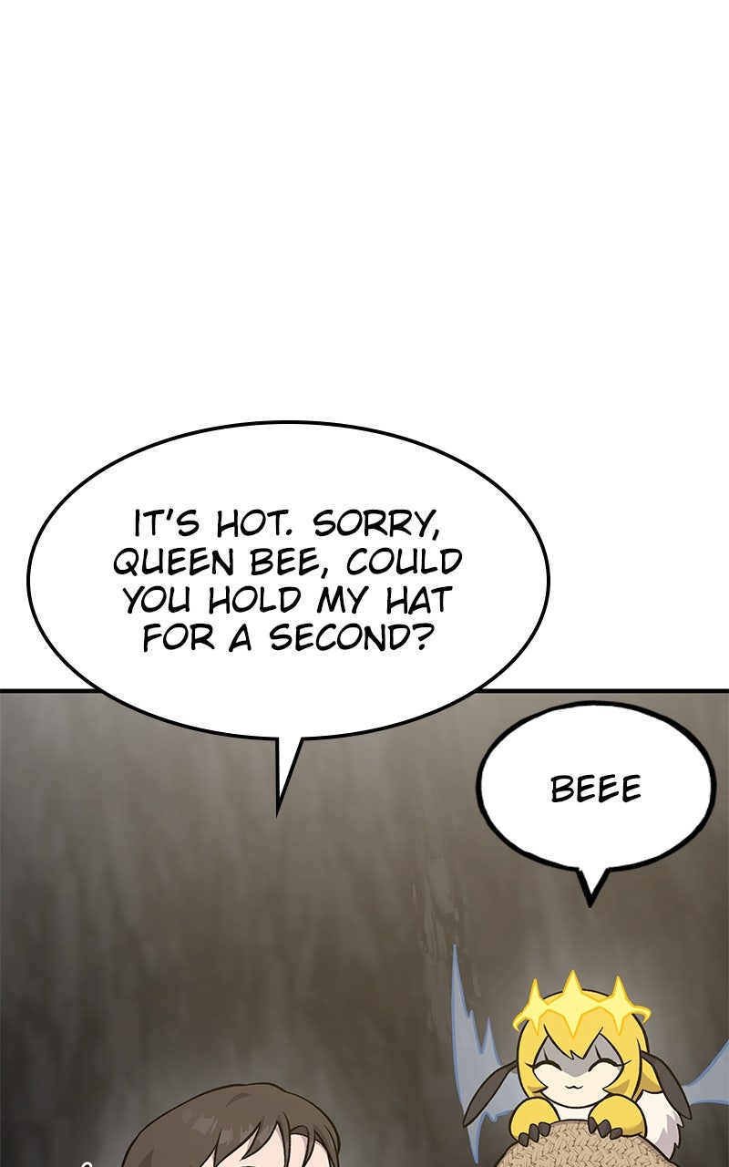 Read The Top Dungeon Farmer EN Manga Online