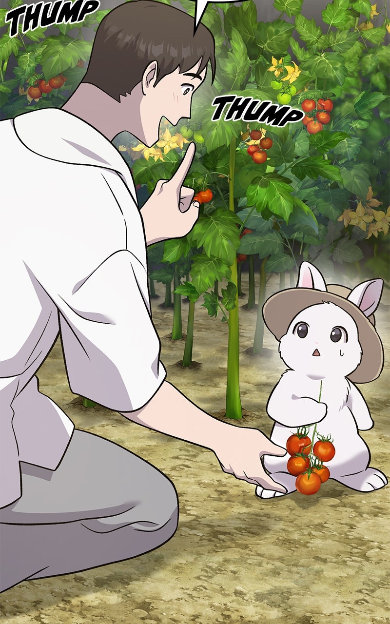 Read The Top Dungeon Farmer EN Manga Online