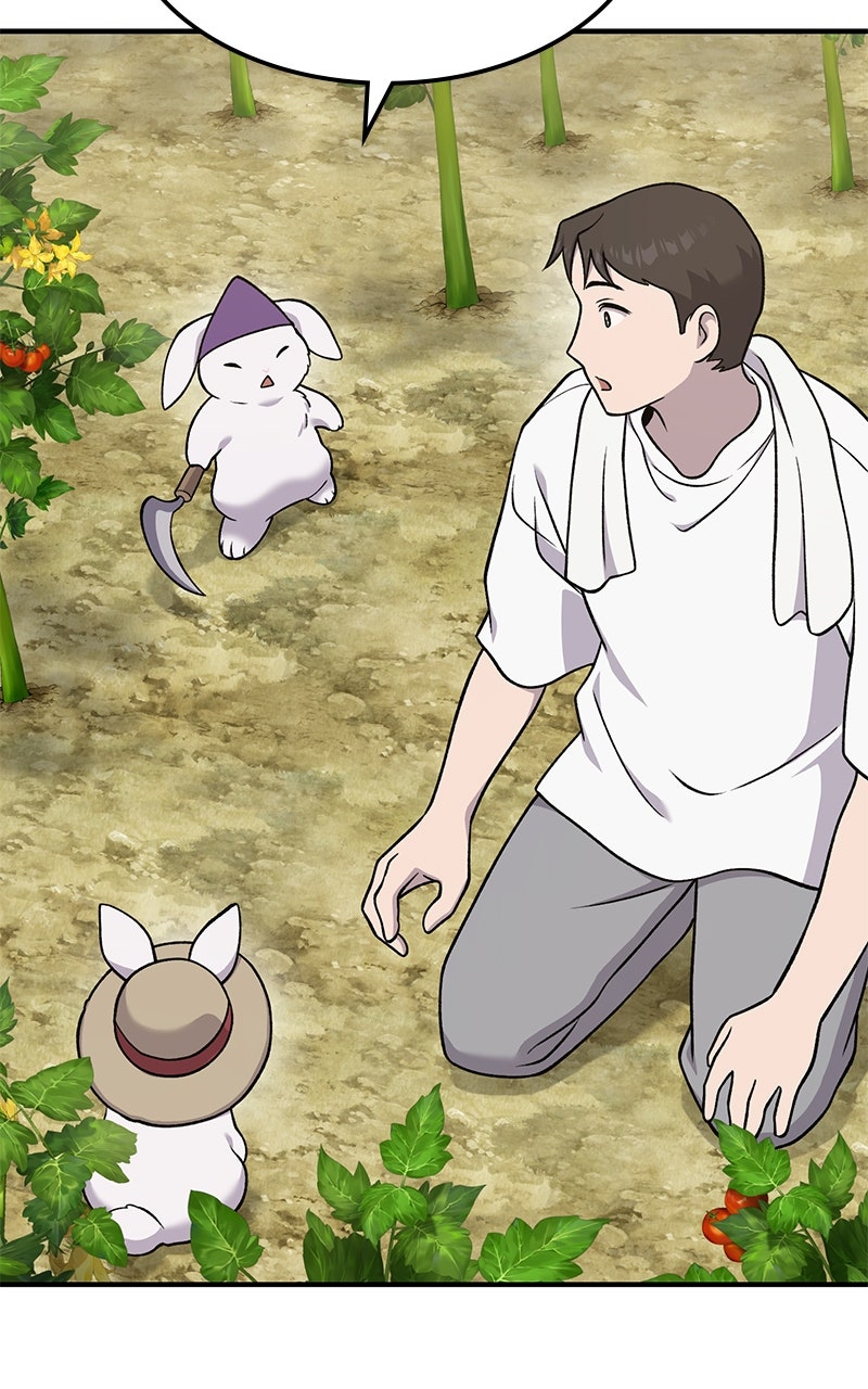 Read The Top Dungeon Farmer EN Manga Online