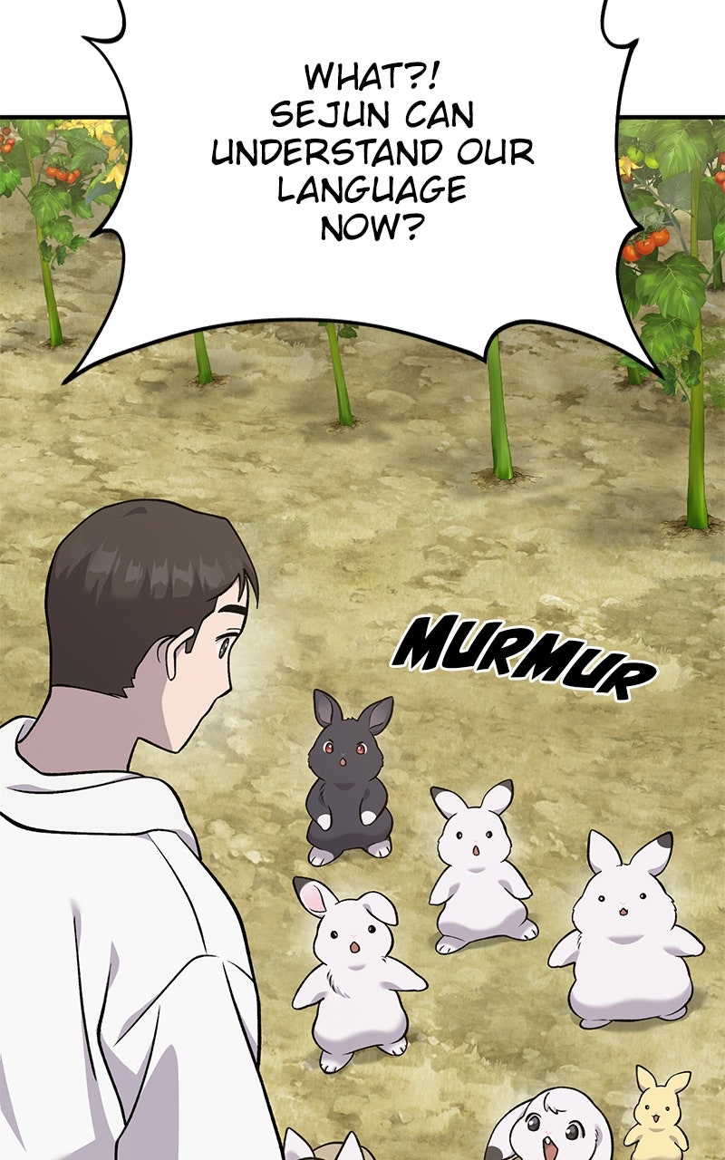 Read The Top Dungeon Farmer EN Manga Online