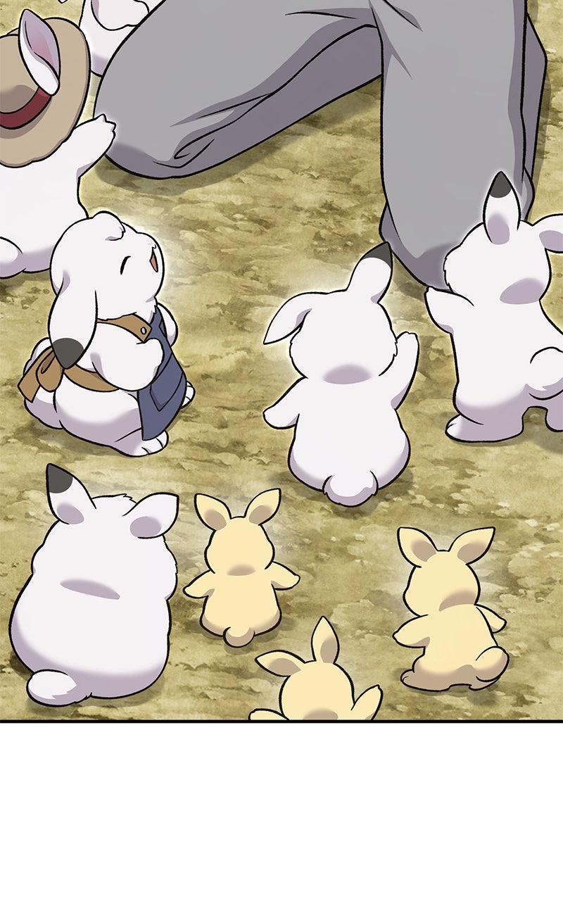 Read The Top Dungeon Farmer EN Manga Online