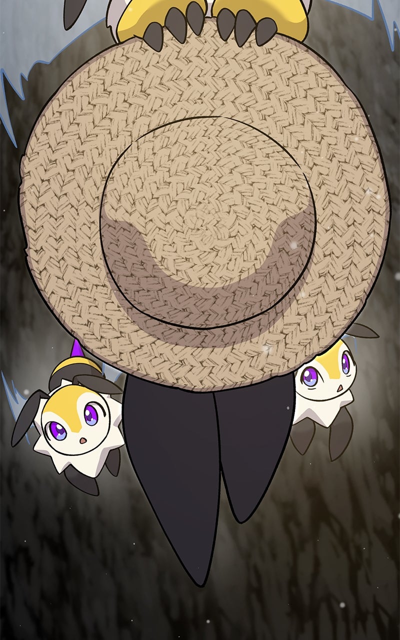 Read The Top Dungeon Farmer EN Manga Online