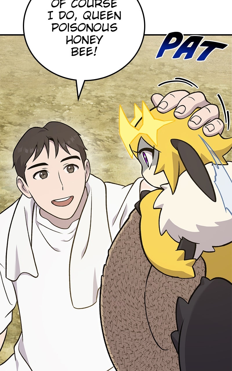 Read The Top Dungeon Farmer EN Manga Online