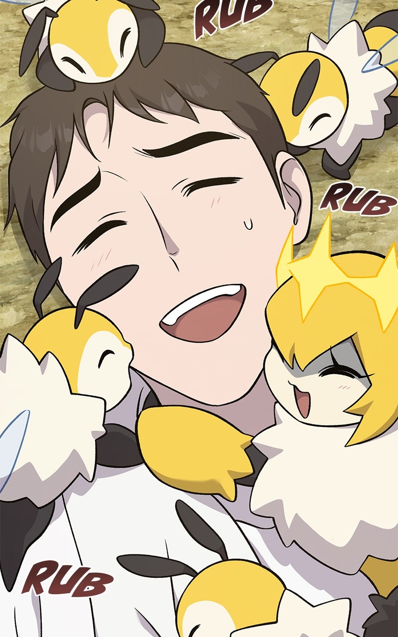 Read The Top Dungeon Farmer EN Manga Online