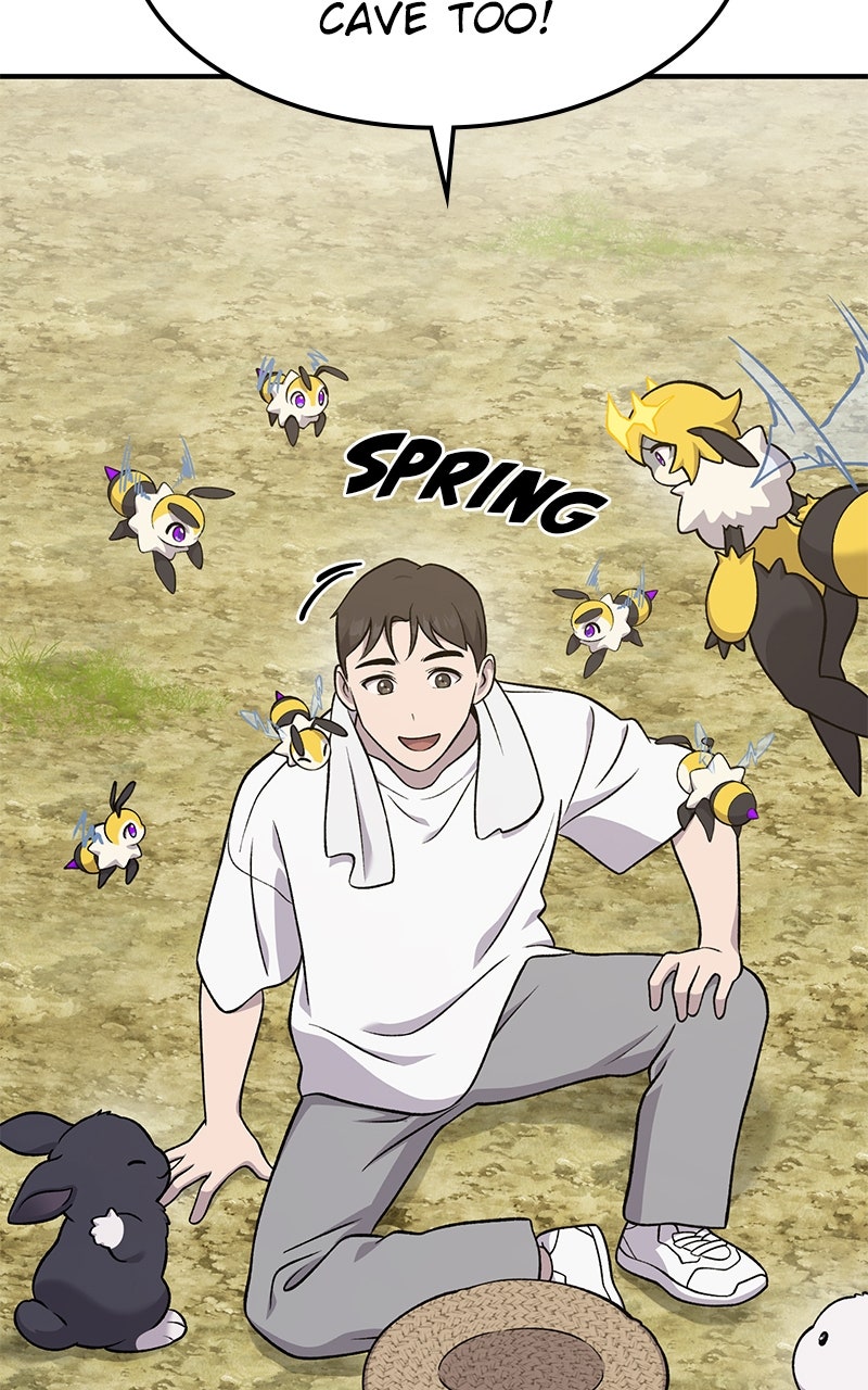 Read The Top Dungeon Farmer EN Manga Online