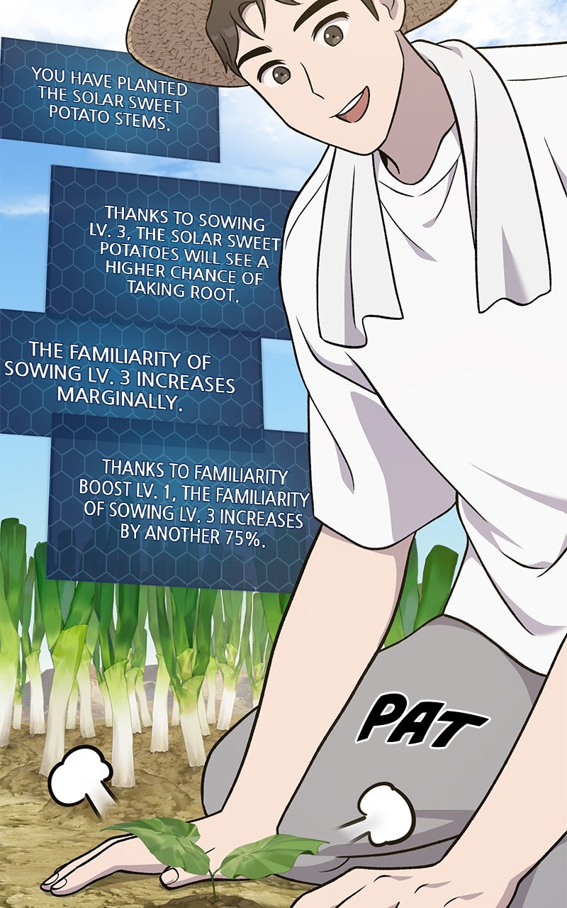 Read The Top Dungeon Farmer EN Manga Online