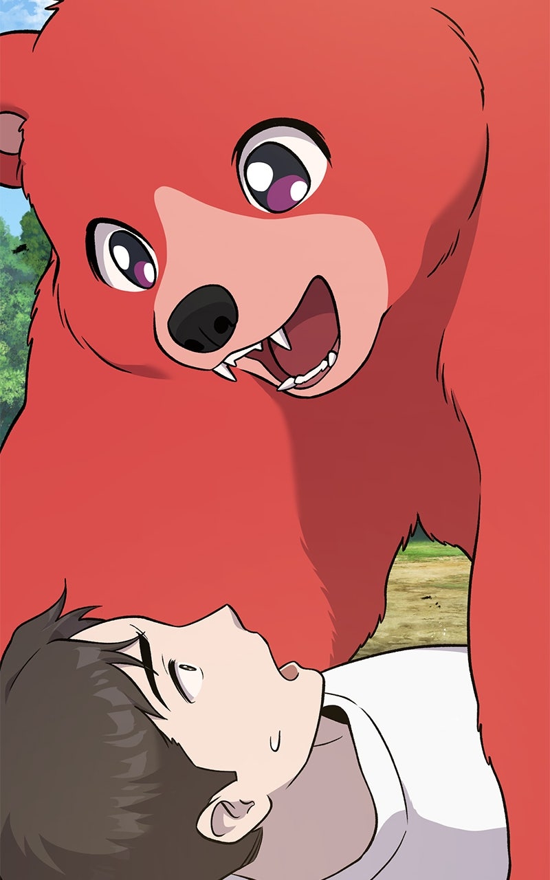 Read The Top Dungeon Farmer EN Manga Online