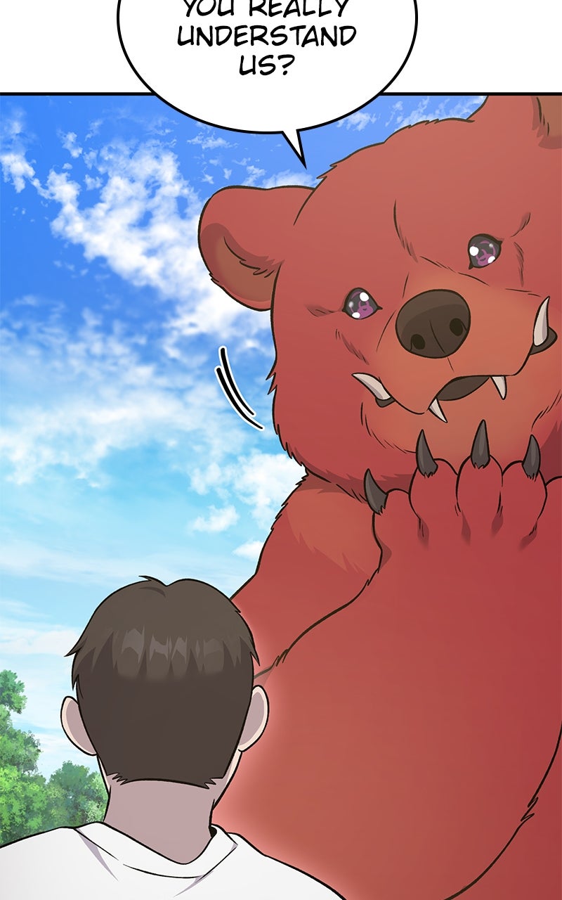 Read The Top Dungeon Farmer EN Manga Online