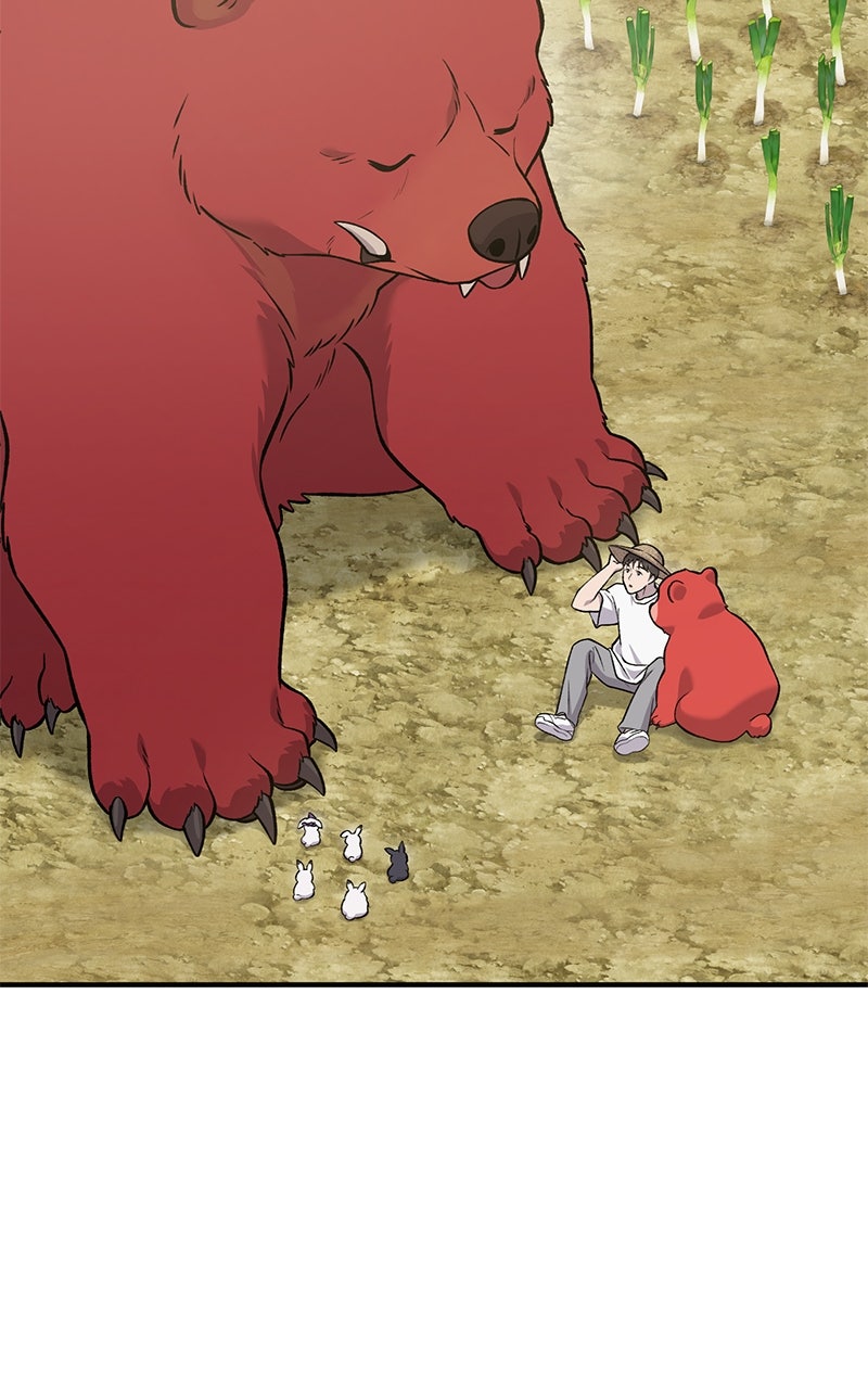 Read The Top Dungeon Farmer EN Manga Online