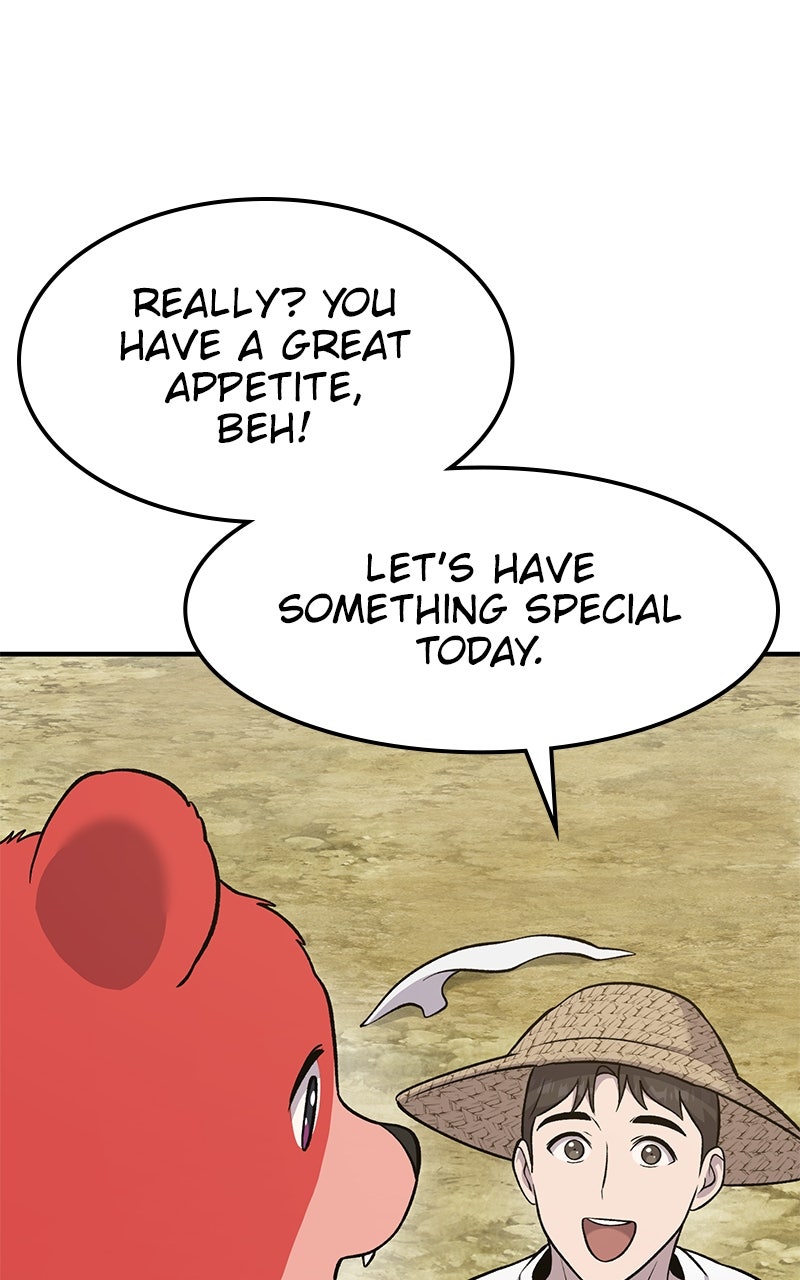 Read The Top Dungeon Farmer EN Manga Online