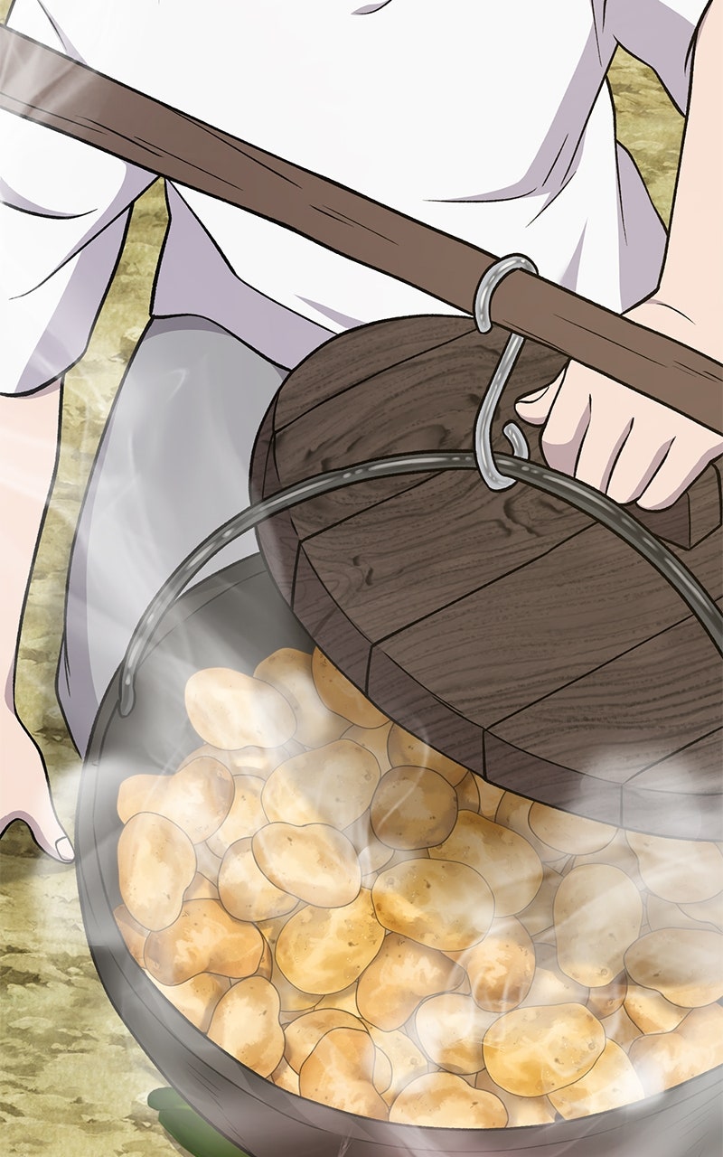 Read The Top Dungeon Farmer EN Manga Online