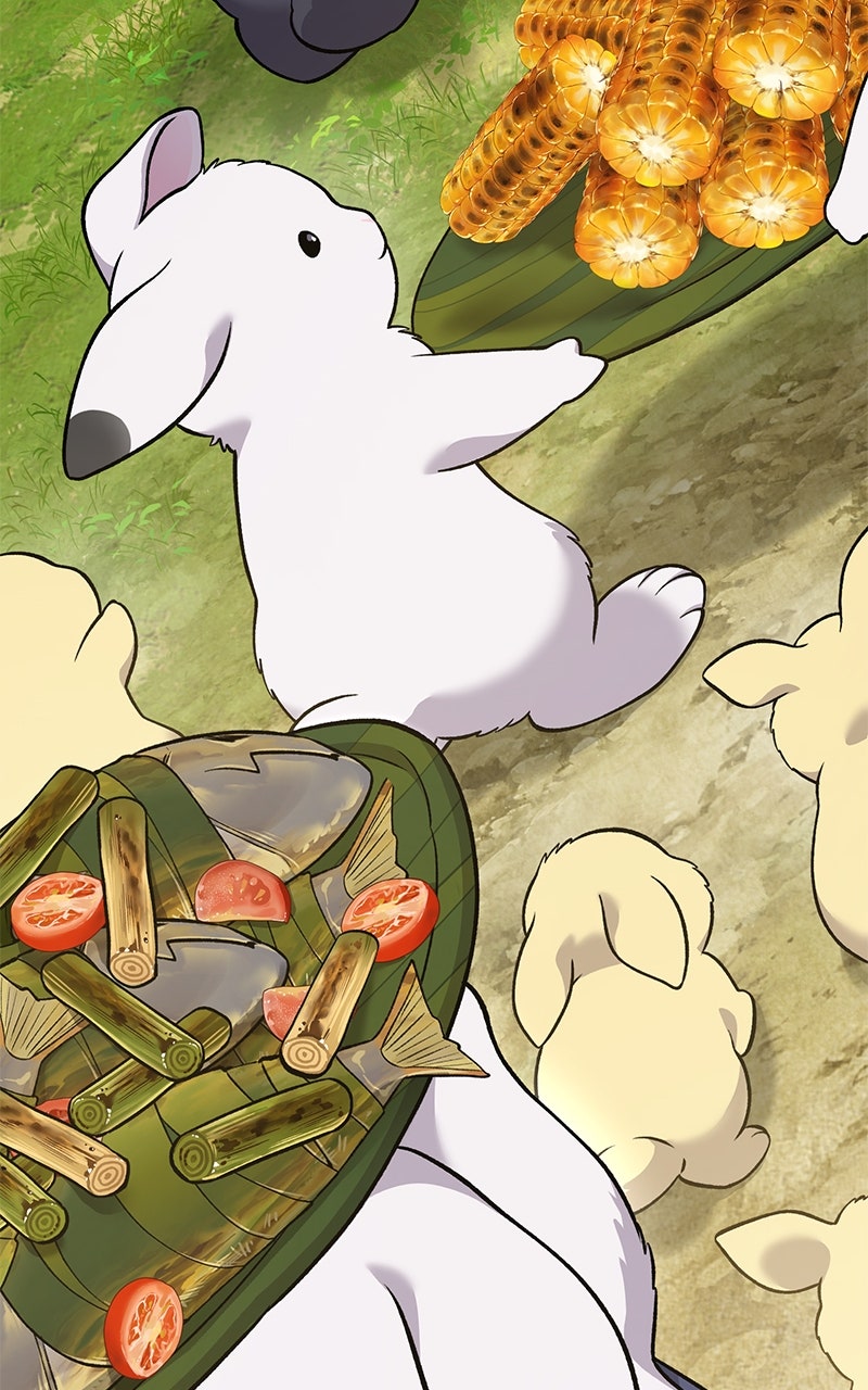 Read The Top Dungeon Farmer EN Manga Online