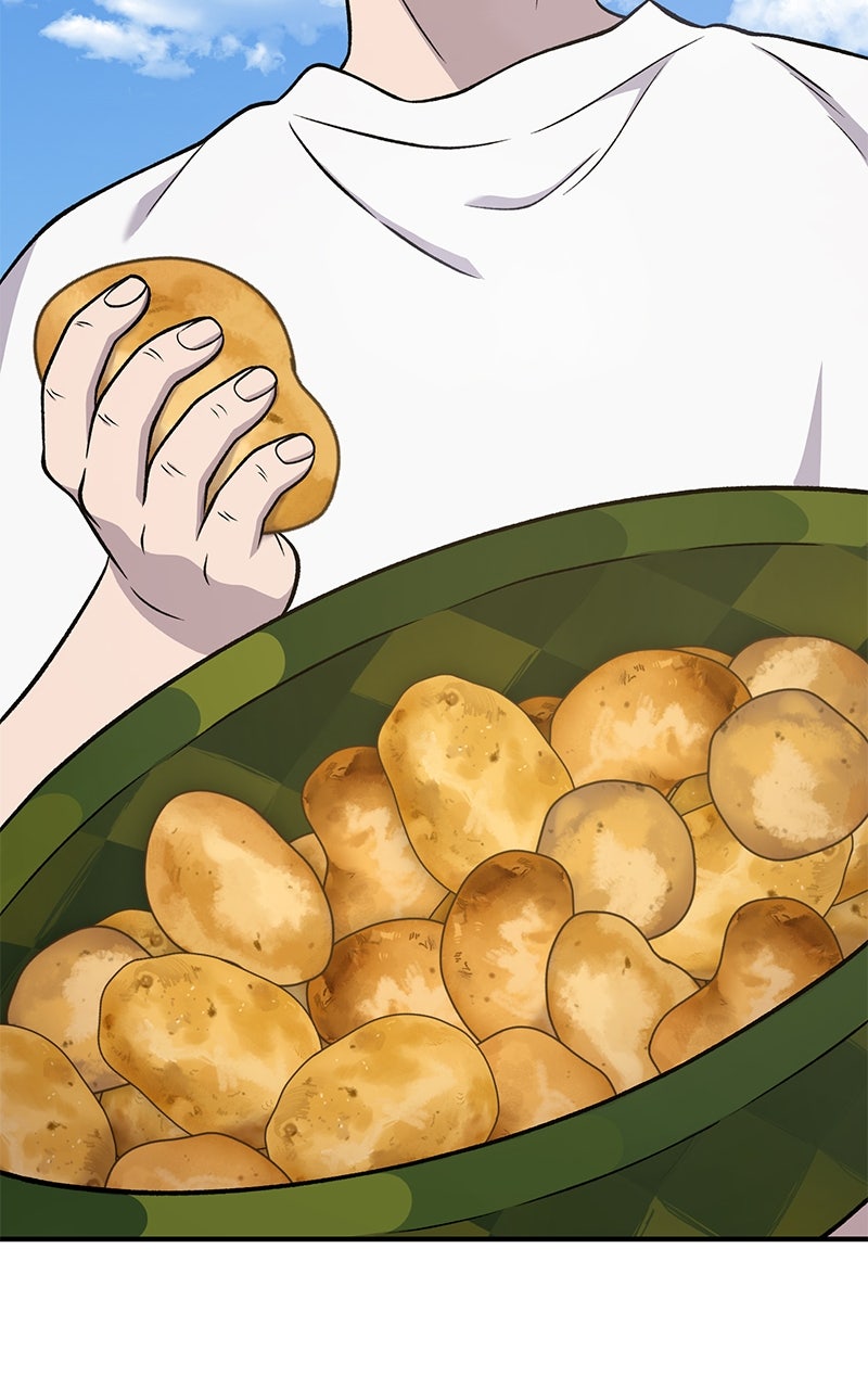 Read The Top Dungeon Farmer EN Manga Online