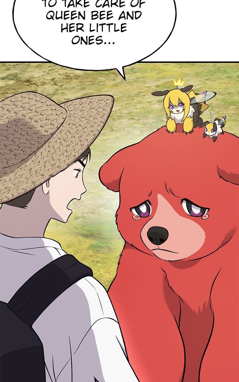 Read The Top Dungeon Farmer EN Manga Online