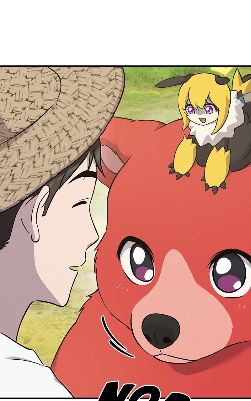 Read The Top Dungeon Farmer EN Manga Online