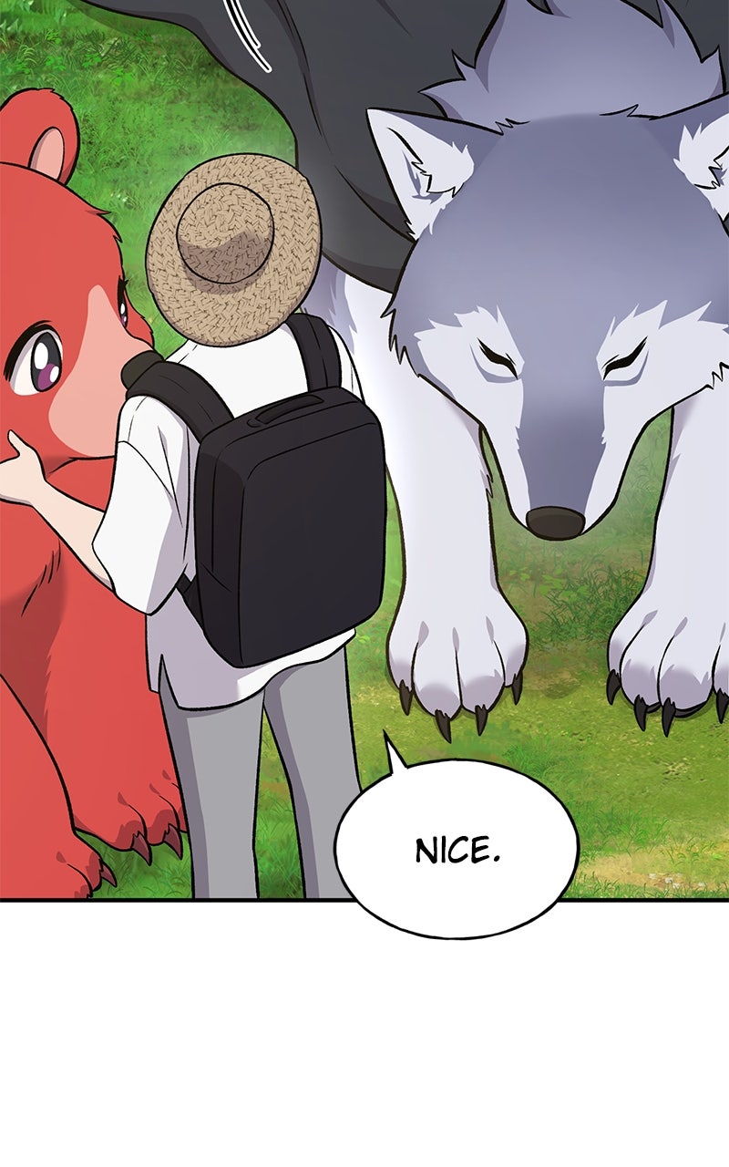 Read The Top Dungeon Farmer EN Manga Online