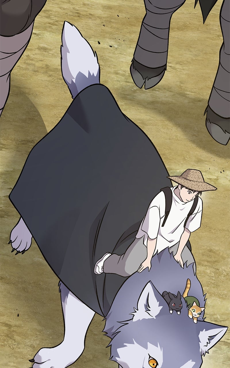 Read The Top Dungeon Farmer EN Manga Online