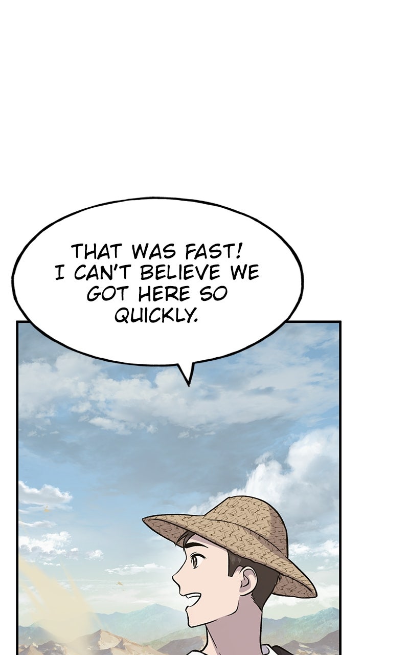 Read The Top Dungeon Farmer EN Manga Online