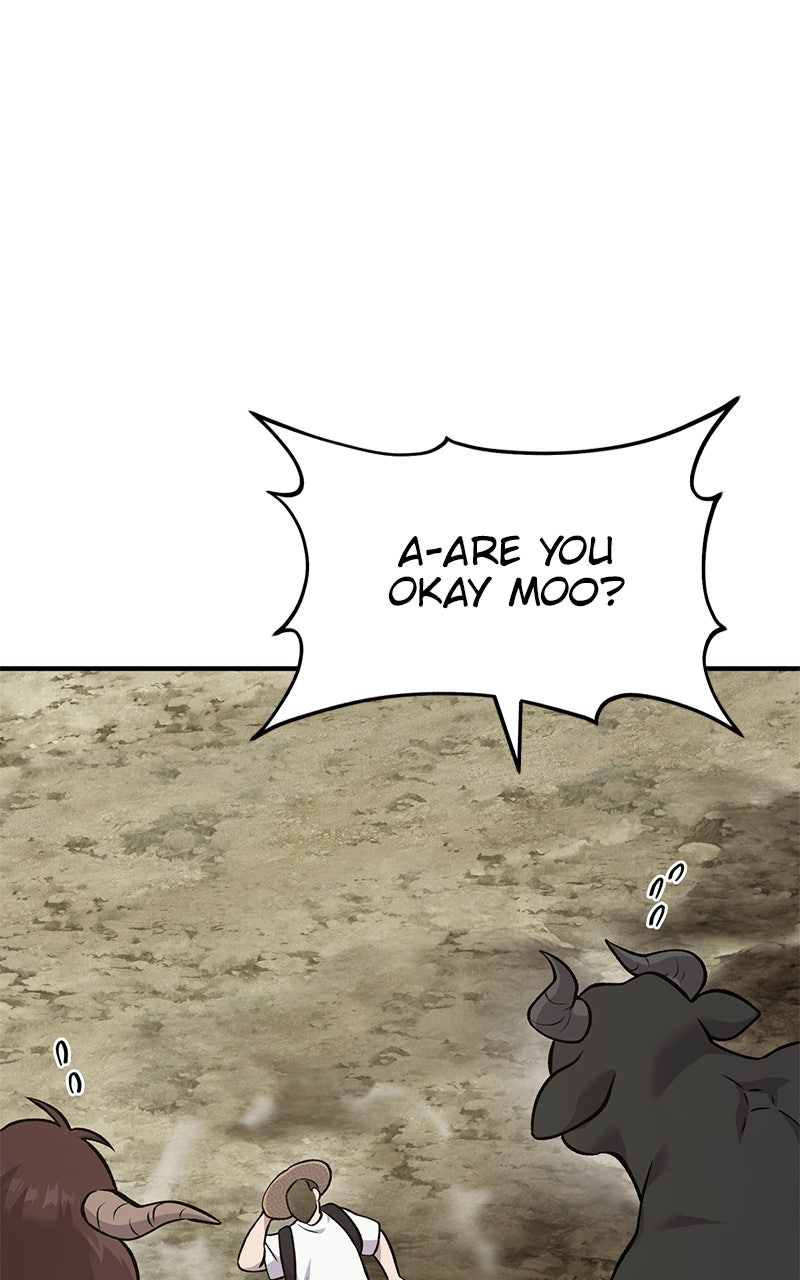 Read The Top Dungeon Farmer EN Manga Online