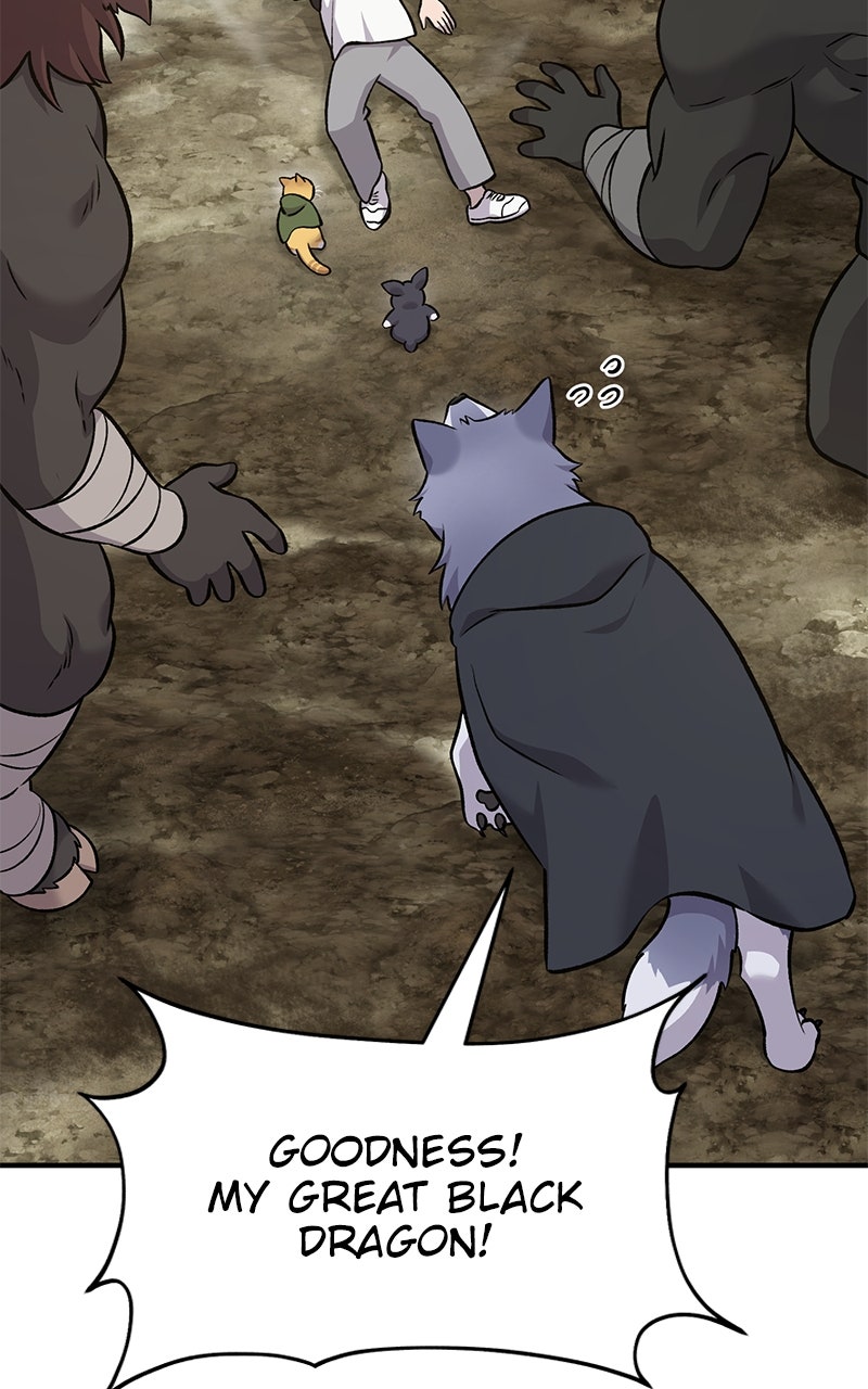 Read The Top Dungeon Farmer EN Manga Online