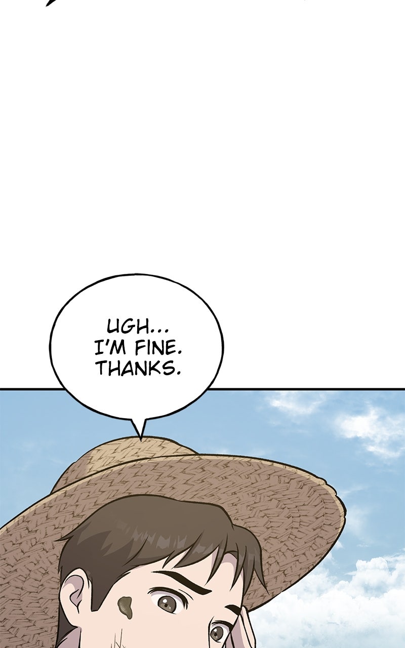 Read The Top Dungeon Farmer EN Manga Online