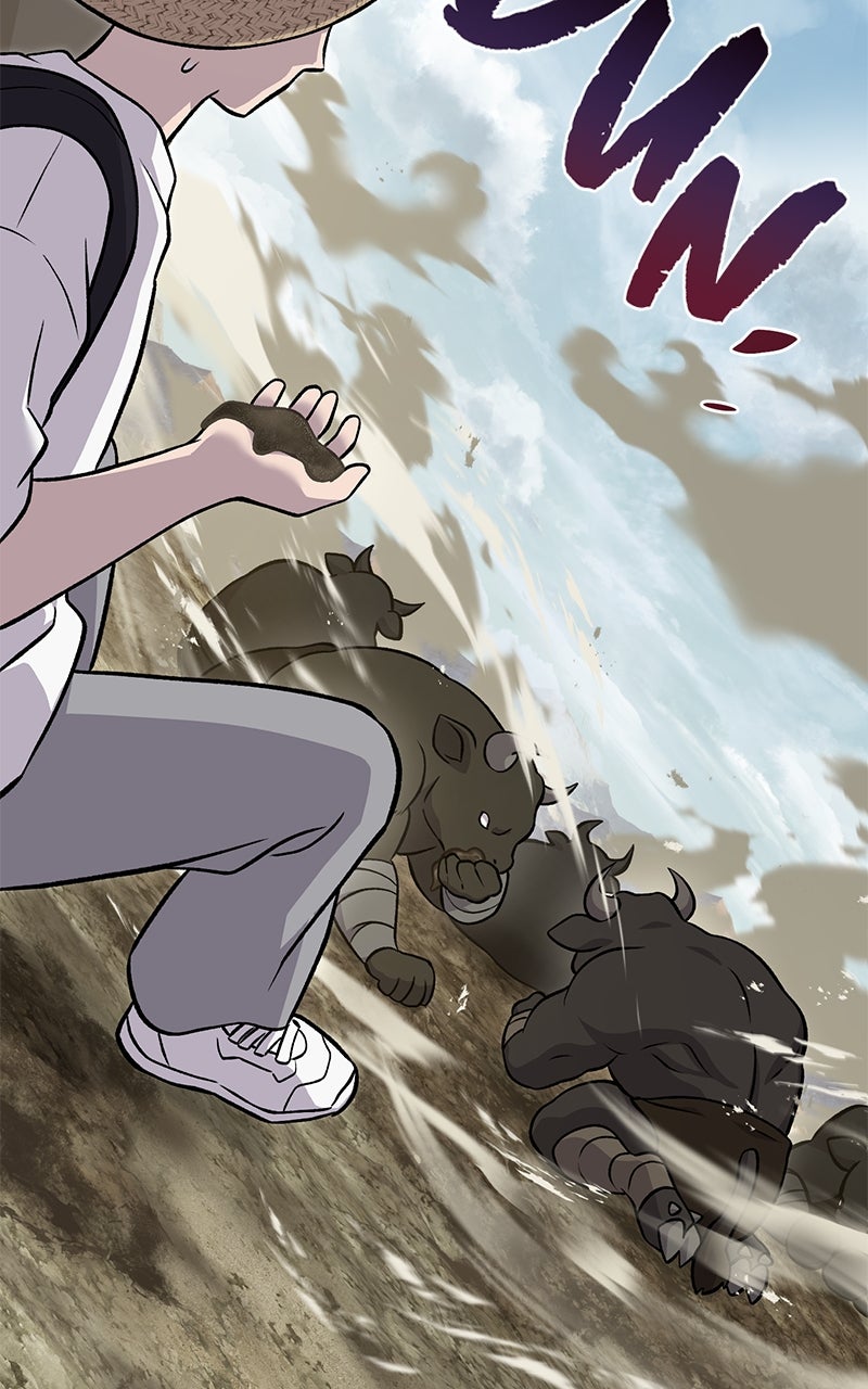 Read The Top Dungeon Farmer EN Manga Online