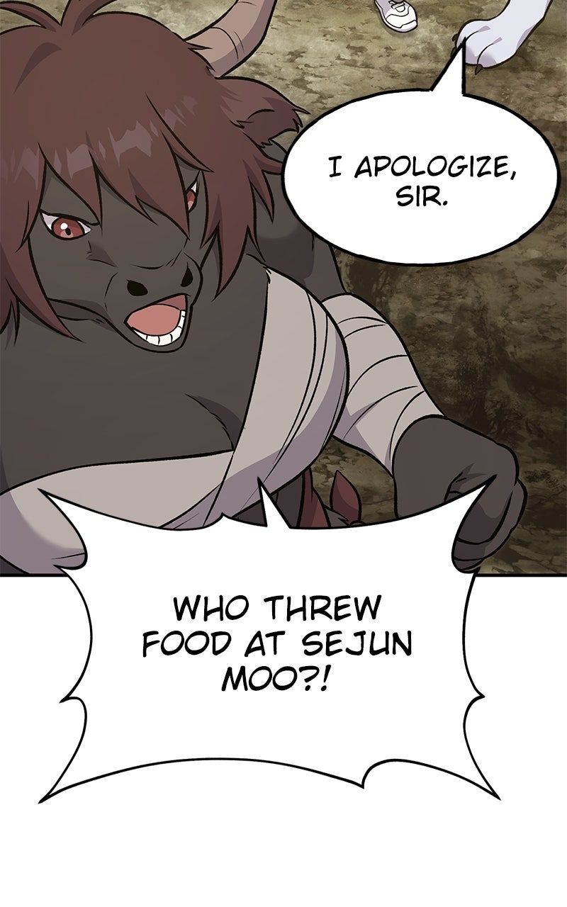 Read The Top Dungeon Farmer EN Manga Online