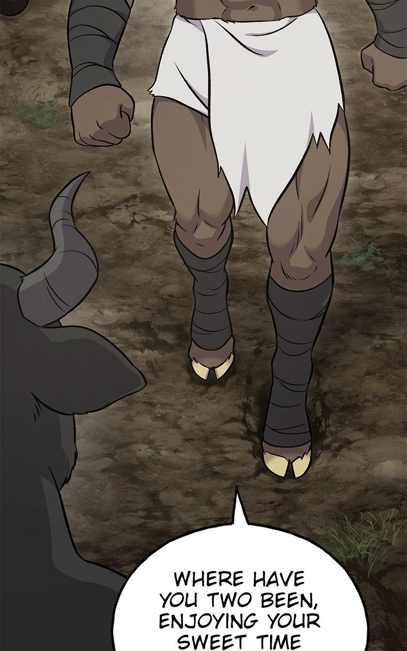 Read The Top Dungeon Farmer EN Manga Online