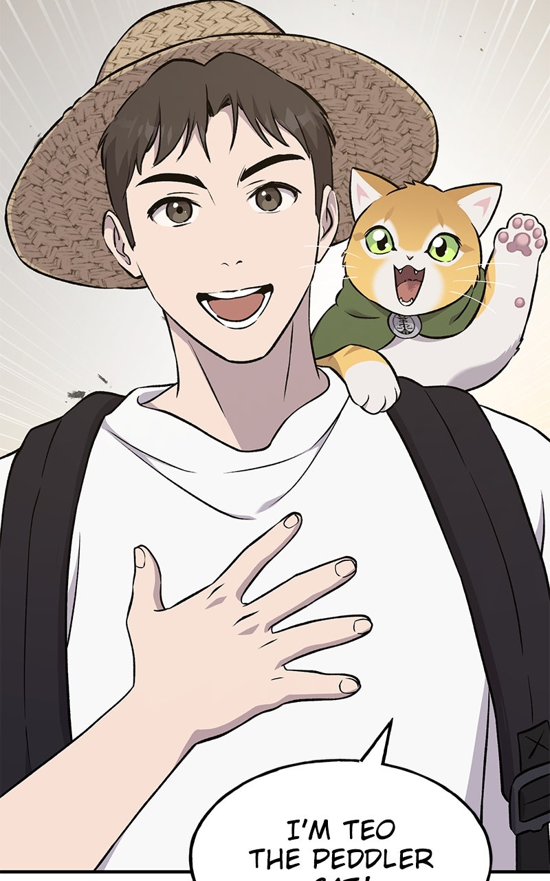 Read The Top Dungeon Farmer EN Manga Online