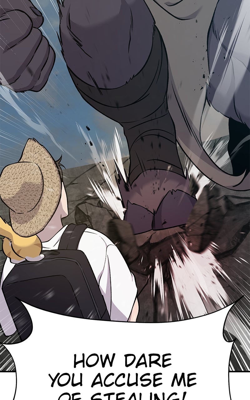 Read The Top Dungeon Farmer EN Manga Online