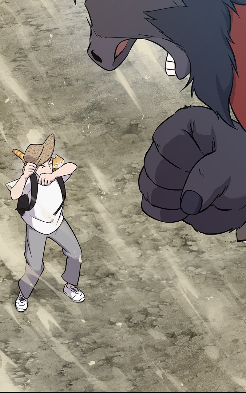 Read The Top Dungeon Farmer EN Manga Online